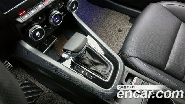 Renault Korea(Samsung) XM3 Signature, 2020 9