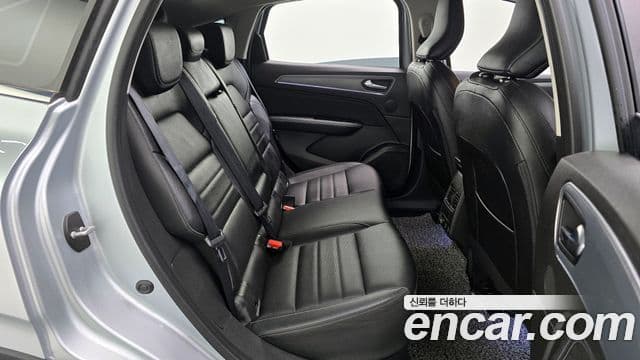 Renault Korea(Samsung) XM3 Signature, 2020 12