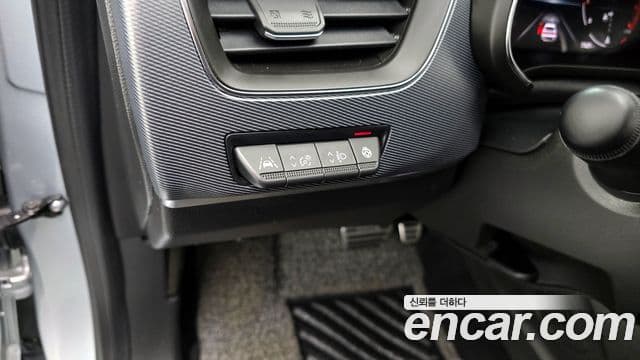 Renault Korea(Samsung) XM3 Signature, 2020 16