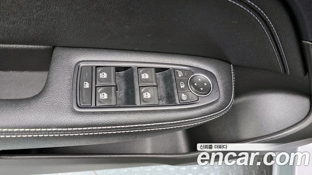 Renault Korea(Samsung) XM3 Signature, 2020 17