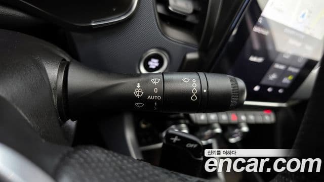 Renault Korea(Samsung) XM3 Signature, 2020 18