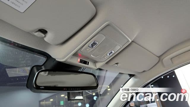 Renault Korea(Samsung) XM3 Signature, 2020 19