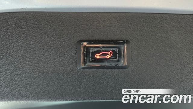 Renault Korea(Samsung) XM3 Signature, 2020 20