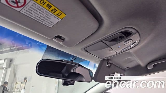 Hyundai Sonata The / новый 브릴리언트 Style, 2013 16