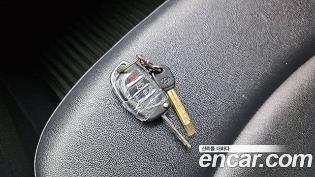 Hyundai Sonata The / новый 브릴리언트 Style, 2013 18