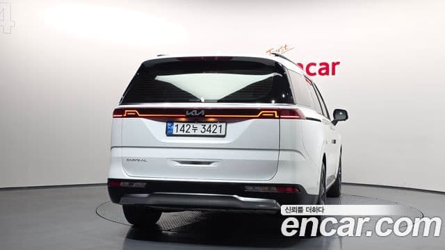 Kia Carnival 4세대 Signature, 2023 4