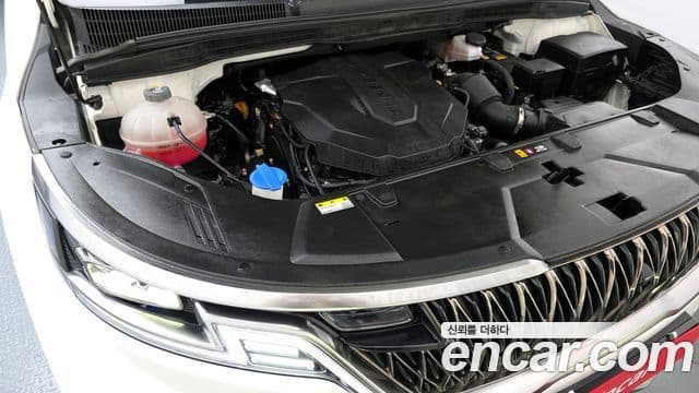 Kia Carnival 4세대 Signature, 2023 6