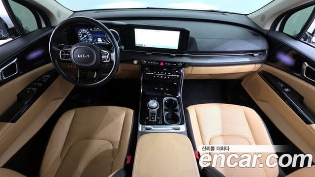 Kia Carnival 4세대 Signature, 2023 7
