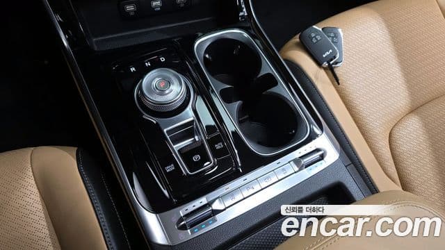 Kia Carnival 4세대 Signature, 2023 9