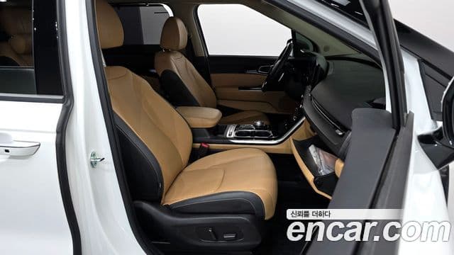 Kia Carnival 4세대 Signature, 2023 11