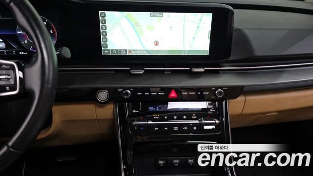 Kia Carnival 4세대 Signature, 2023 14