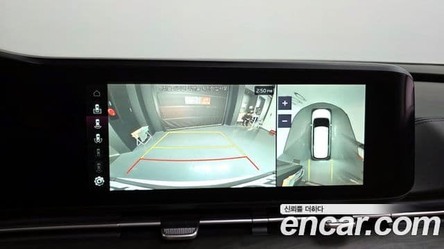 Kia Carnival 4세대 Signature, 2023 15