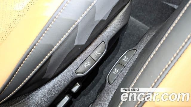 Kia Carnival 4세대 Signature, 2023 18