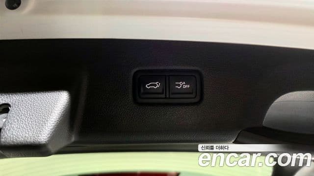 Kia Carnival 4세대 Signature, 2023 20