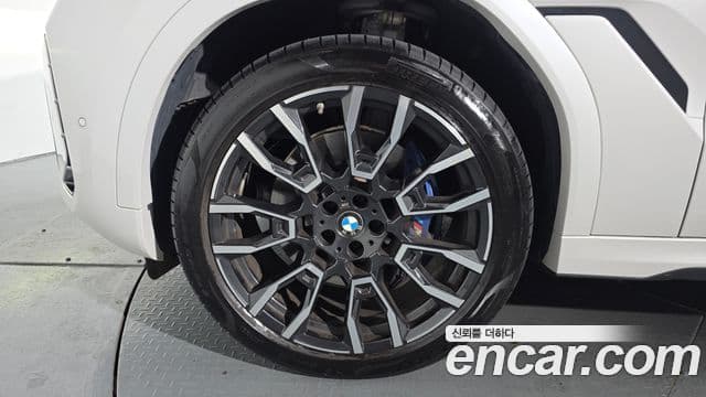 BMW X6 (G06) xDrive30d M Sport, 2024 все фото