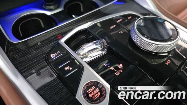 BMW X6 (G06) xDrive30d M Sport, 2024 9