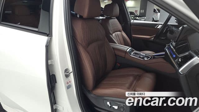 BMW X6 (G06) xDrive30d M Sport, 2024 10