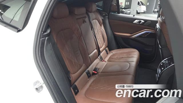 BMW X6 (G06) xDrive30d M Sport, 2024 13