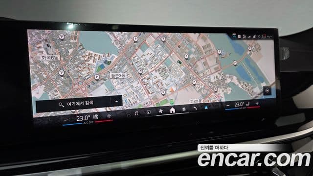 BMW X6 (G06) xDrive30d M Sport, 2024 16