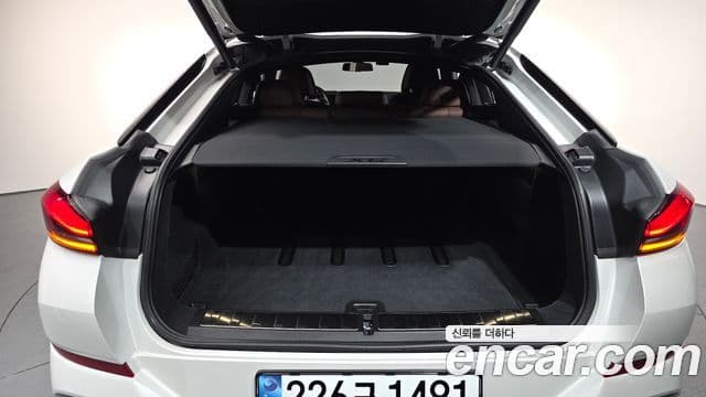 BMW X6 (G06) xDrive30d M Sport, 2024 21