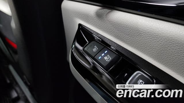 Kia Carnival 4세대 Noblesse, 2021 19