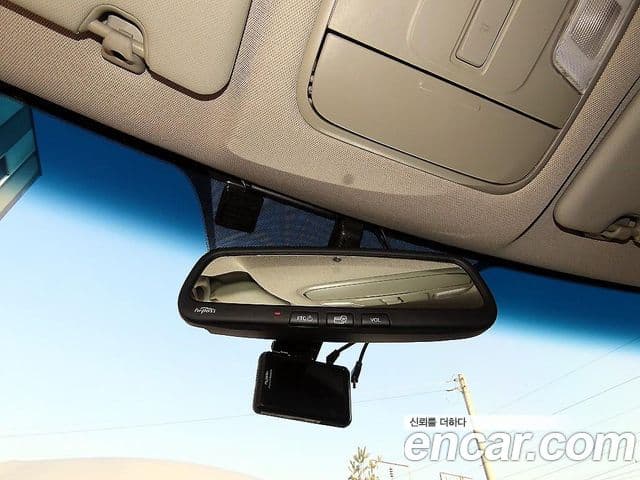 Kia All New Carnival Luxury, 2016 18