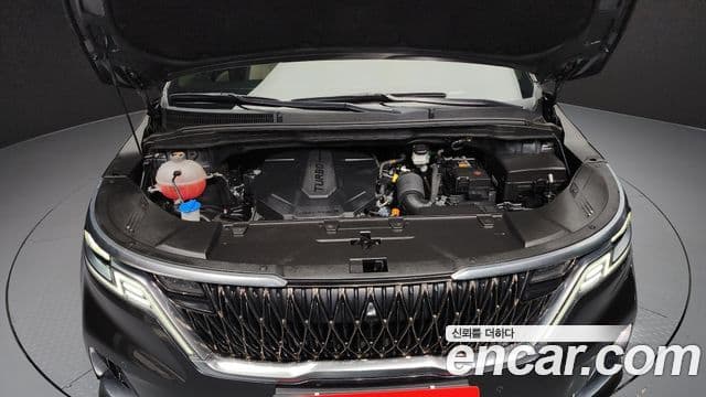 Kia Carnival 4세대 Signature, 2021 6