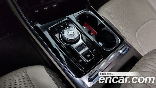 Kia Carnival 4세대 Signature, 2021 9