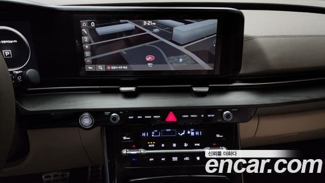 Kia Carnival 4세대 Signature, 2021 14