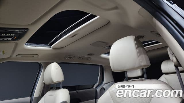 Kia Carnival 4세대 Signature, 2021 17