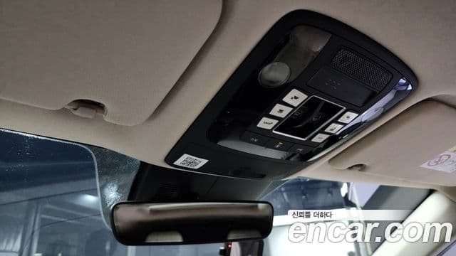 Kia Carnival 4세대 Signature, 2021 18