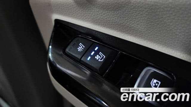 Kia Carnival 4세대 Signature, 2021 19