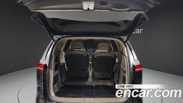 Kia Carnival 4세대 Signature, 2021 20