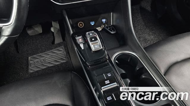 Hyundai Sonata (DN8) Style, 2020 9