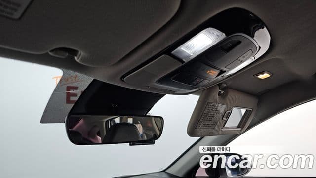 Hyundai Sonata (DN8) Style, 2020 16