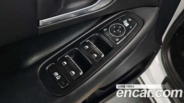 Hyundai Sonata (DN8) Style, 2020 17