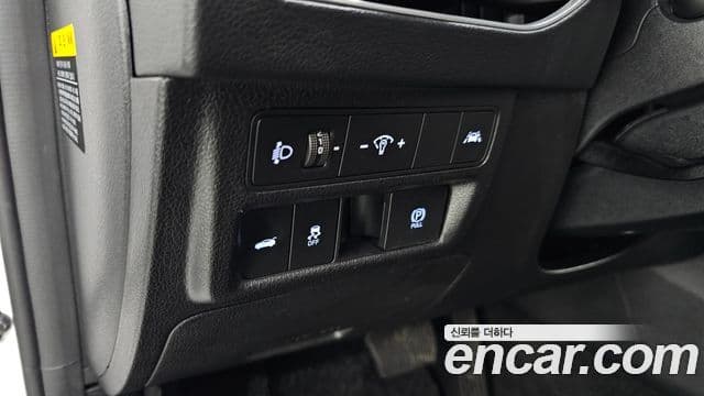 Hyundai Sonata (DN8) Style, 2020 18