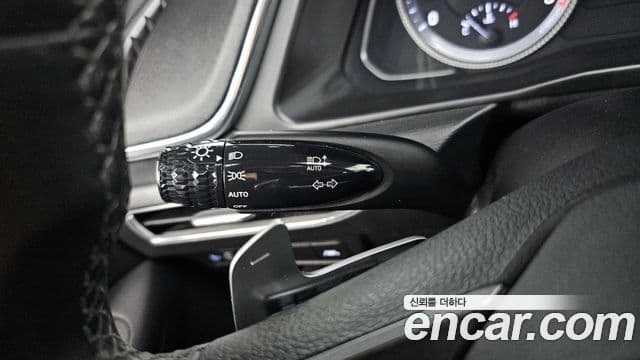 Hyundai Sonata (DN8) Style, 2020 19