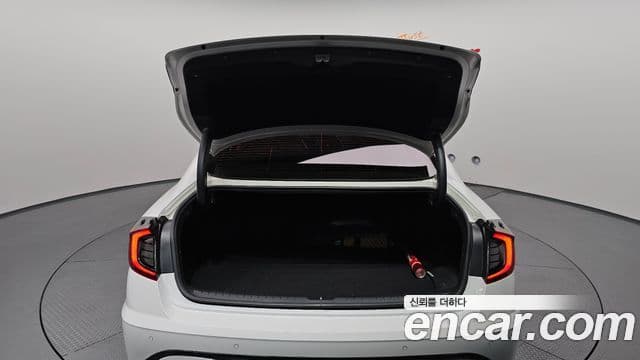 Hyundai Sonata (DN8) Style, 2020 20