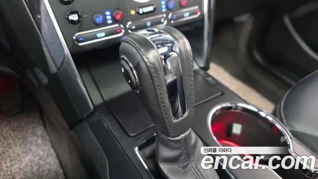 Ford Explorer 5세대, 2018 9