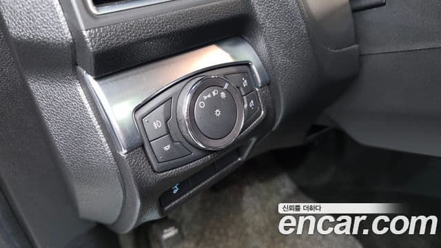 Ford Explorer 5세대, 2018 18