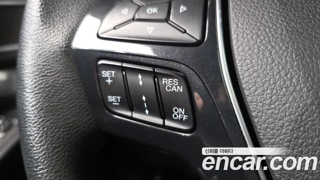 Ford Explorer 5세대, 2018 19