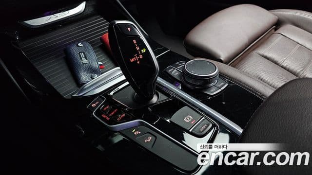 BMW X3 (G01) xDrive 20i M Sport онлайн Exclusive Edition, 2021 9