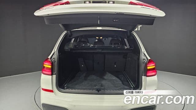 BMW X3 (G01) xDrive 20i M Sport онлайн Exclusive Edition, 2021 20