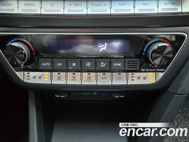 Hyundai Sonata New 라이즈 Modern, 2019 13