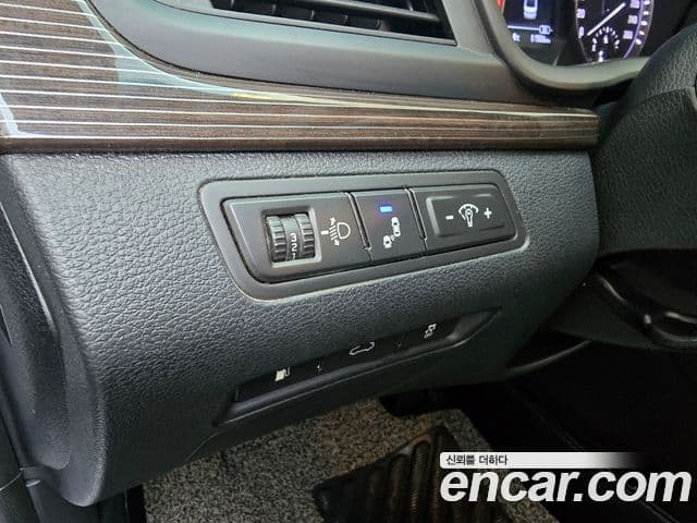 Hyundai Sonata New 라이즈 Modern, 2019 14