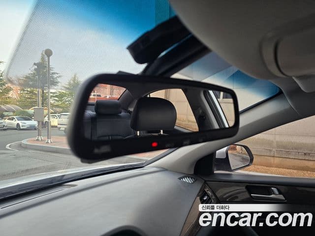 Hyundai Sonata New 라이즈 Modern, 2019 16