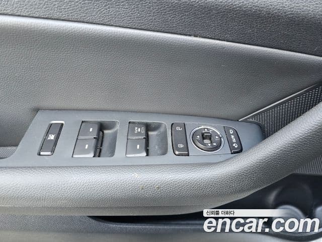 Hyundai Sonata New 라이즈 Modern, 2019 17