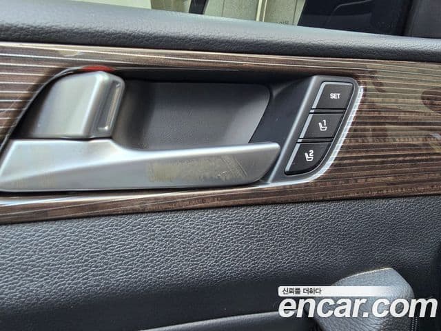 Hyundai Sonata New 라이즈 Modern, 2019 18