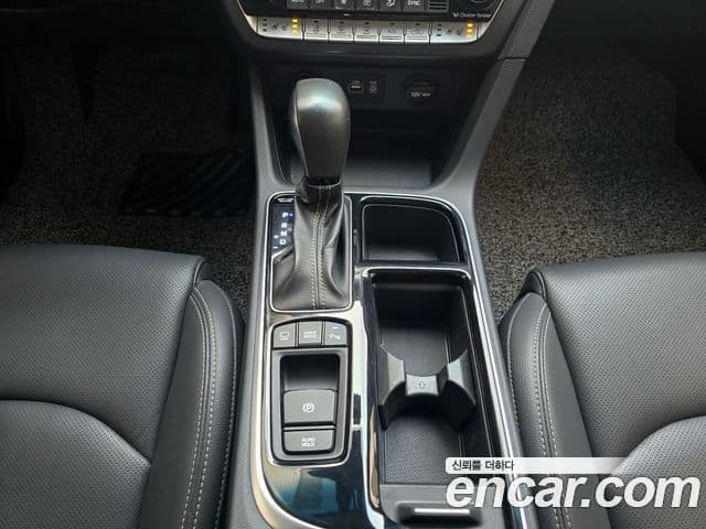 Hyundai Sonata New 라이즈 Modern, 2019 19